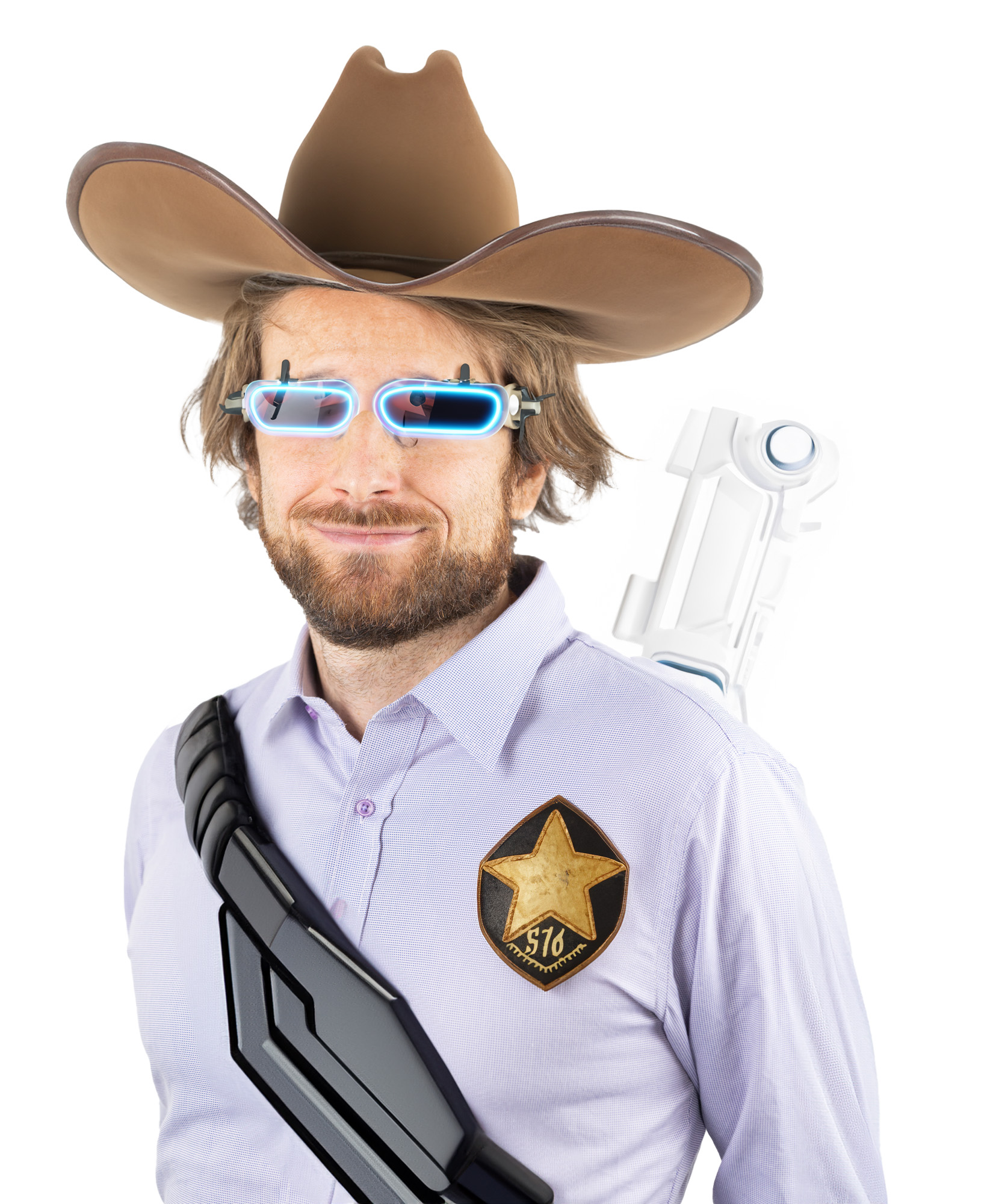 Vála Daniel Cyberšerif
