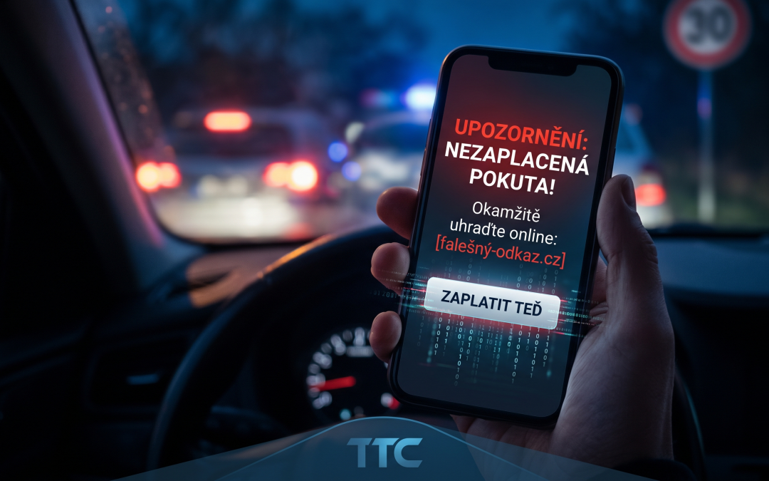 Cyber News – Duben 2026 Na co se vás zrovna teď snaží podvodníci nachytat?
